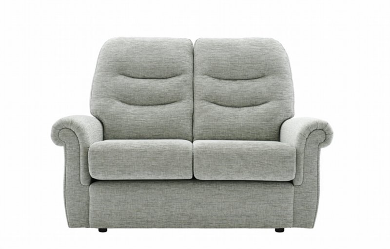 G Plan Upholstery - Holmes Small 2 Seater Sofa